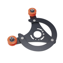 CGR01B1 - Alloy chain guider, for downhill 23-46T 